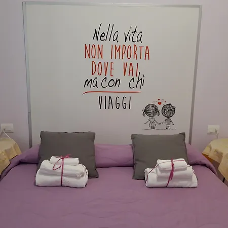 B&B Da Ninetta-2