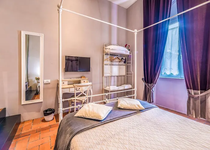 Home Appia Rome Rental