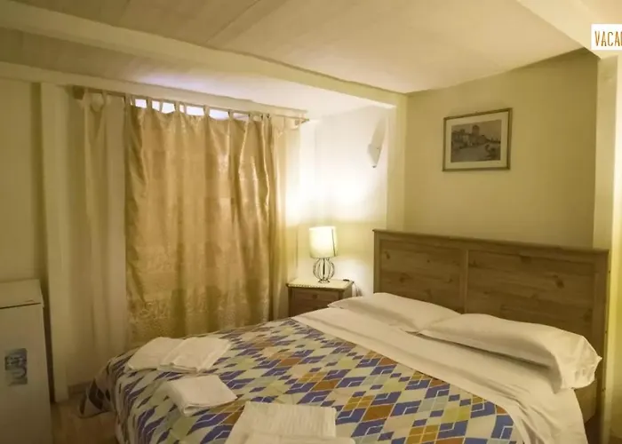 Bed and Breakfast Al Pantheon Con Thomas Mann Roma