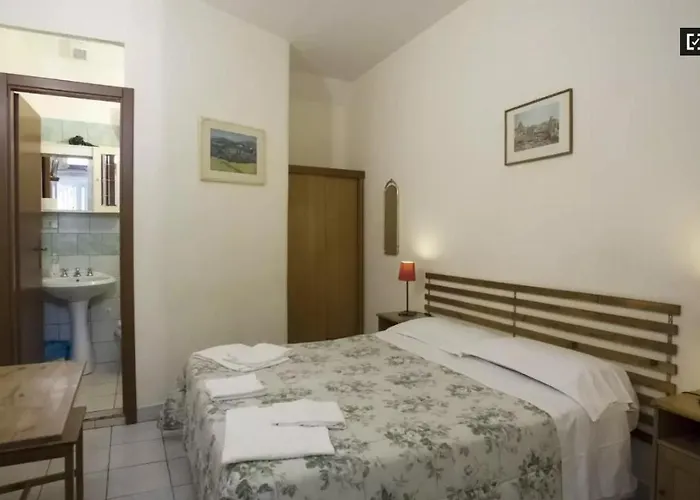 Bed and Breakfast Al Pantheon Con Thomas Mann Roma